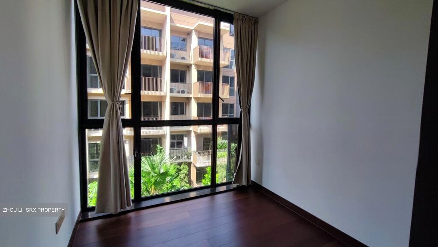 The Commodore (D27), Condominium #515080661